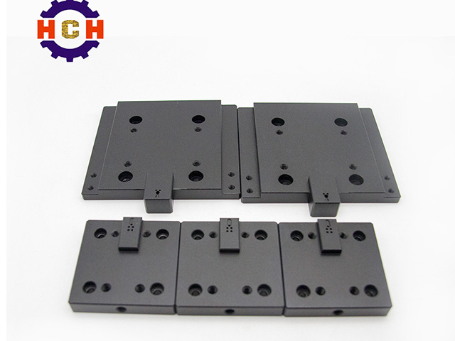 CNC零件加工—深圳華超輝精密機械零件加工廠