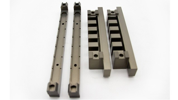 在機(jī)械加工過(guò)程中，為什么要制定工藝流程？