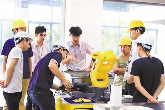 機(jī)械零件加工