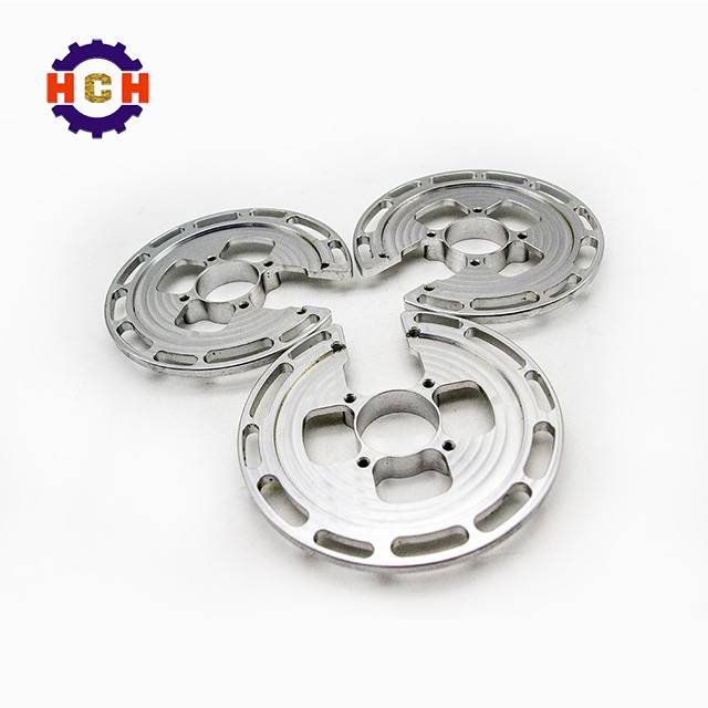 精密機(jī)械加工廠(chǎng)