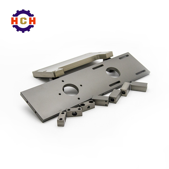 精密零件加工定位基準(zhǔn)的選擇都有哪些？