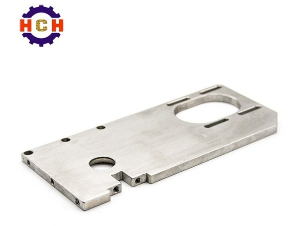 cnc精密機械加工